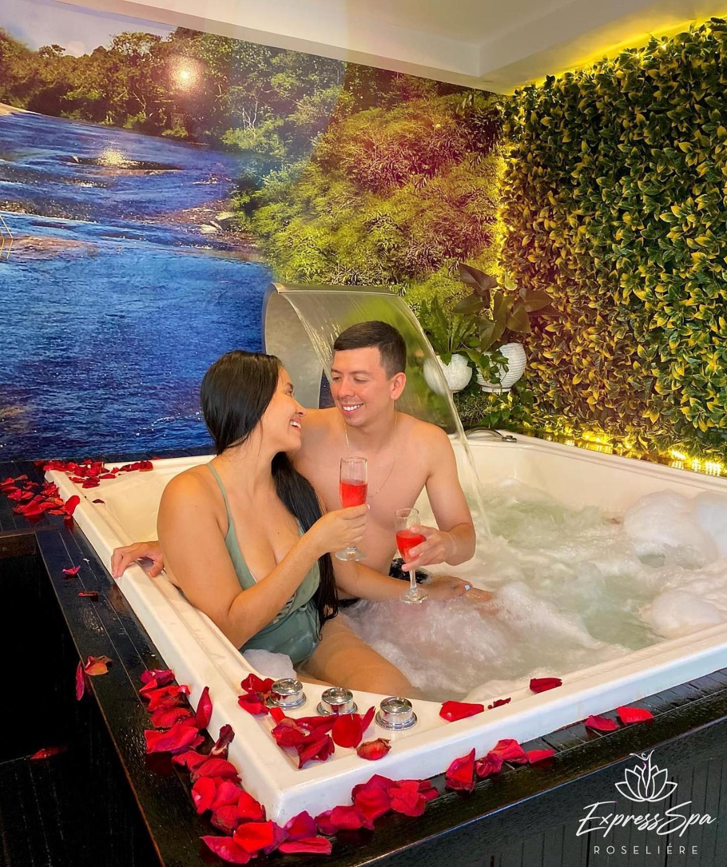 Hotel Roseliere Bucaramanga 佛罗里达布兰卡 外观 照片