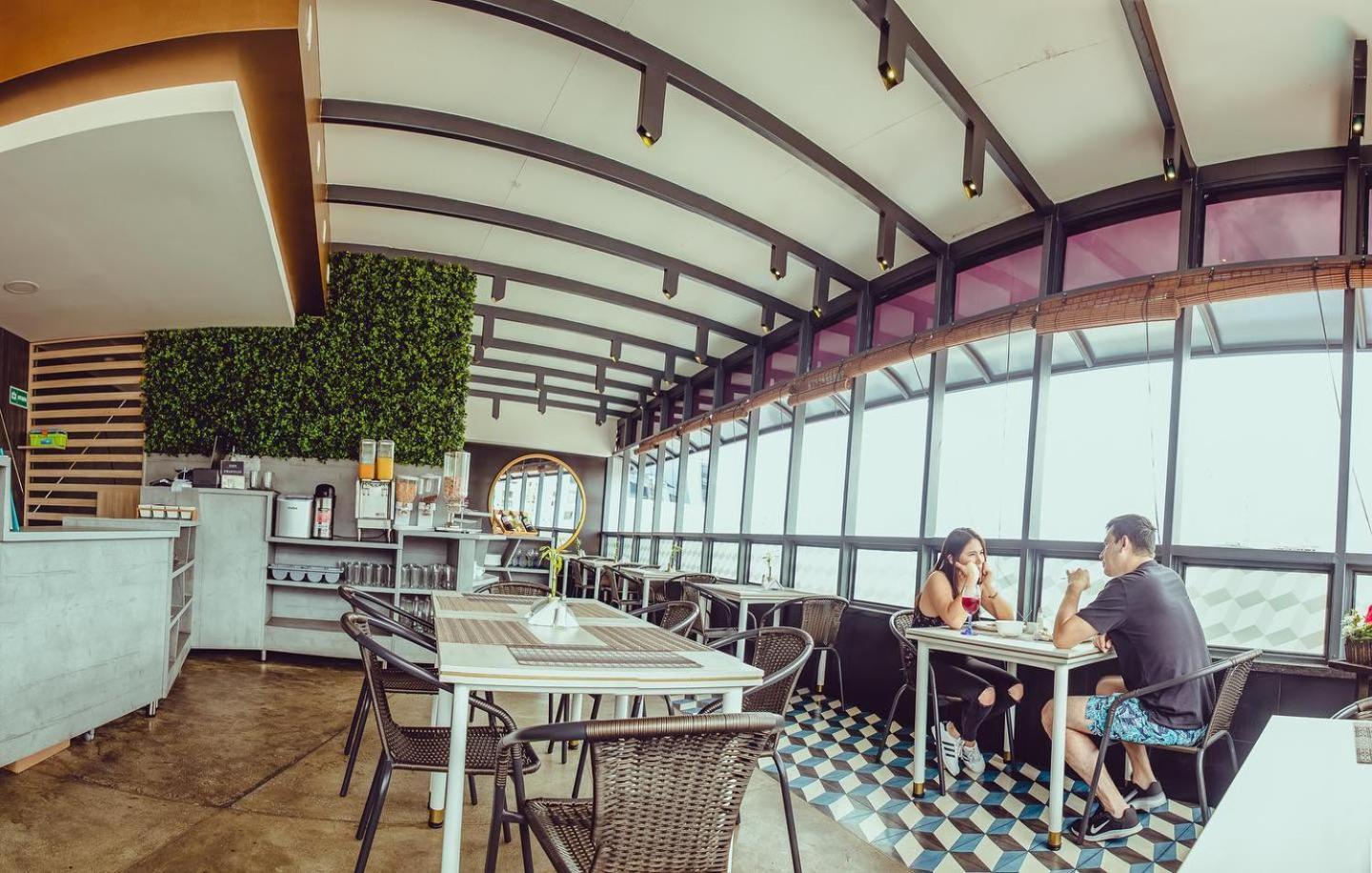 Hotel Roseliere Bucaramanga 佛罗里达布兰卡 外观 照片