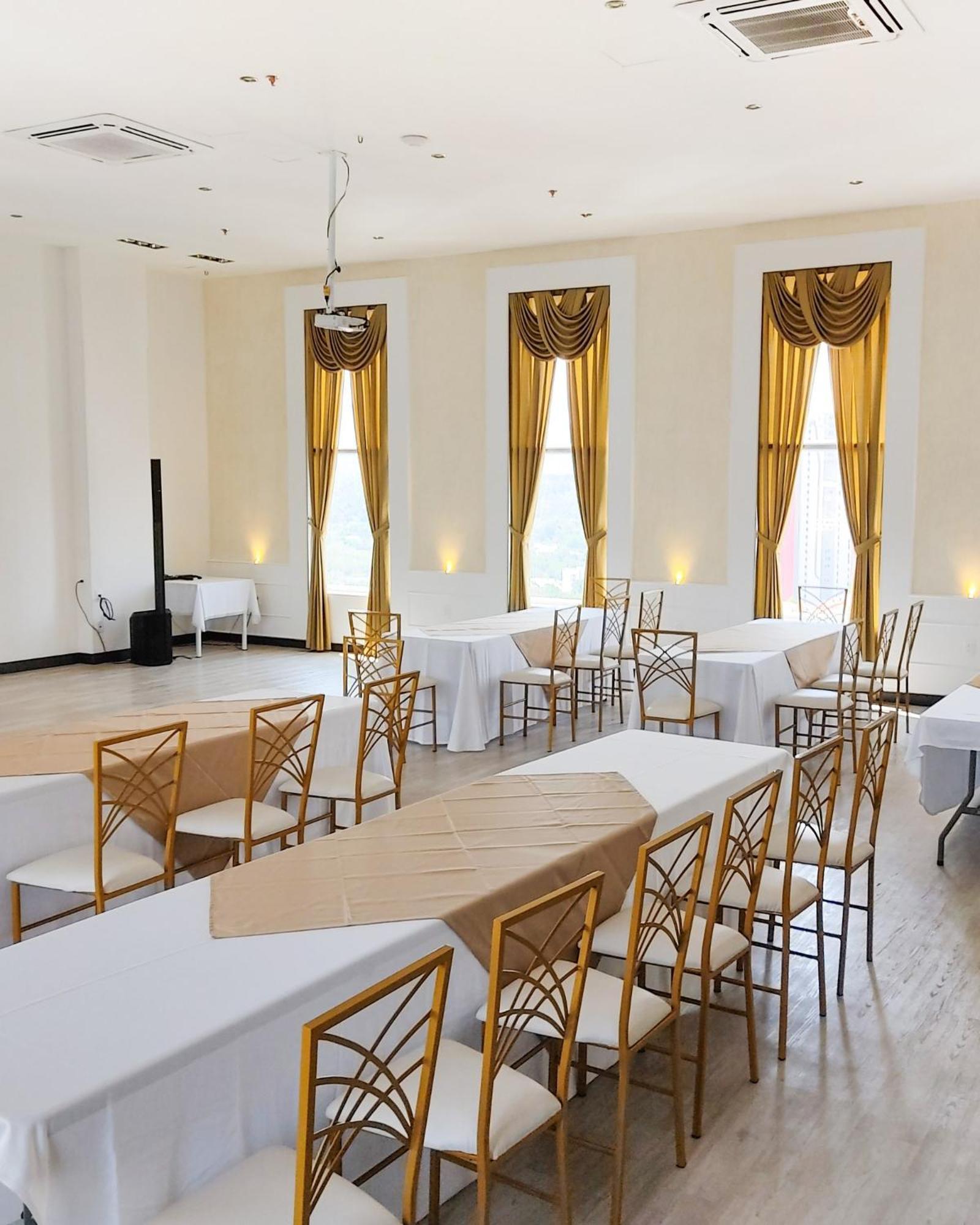 Hotel Roseliere Bucaramanga 佛罗里达布兰卡 外观 照片
