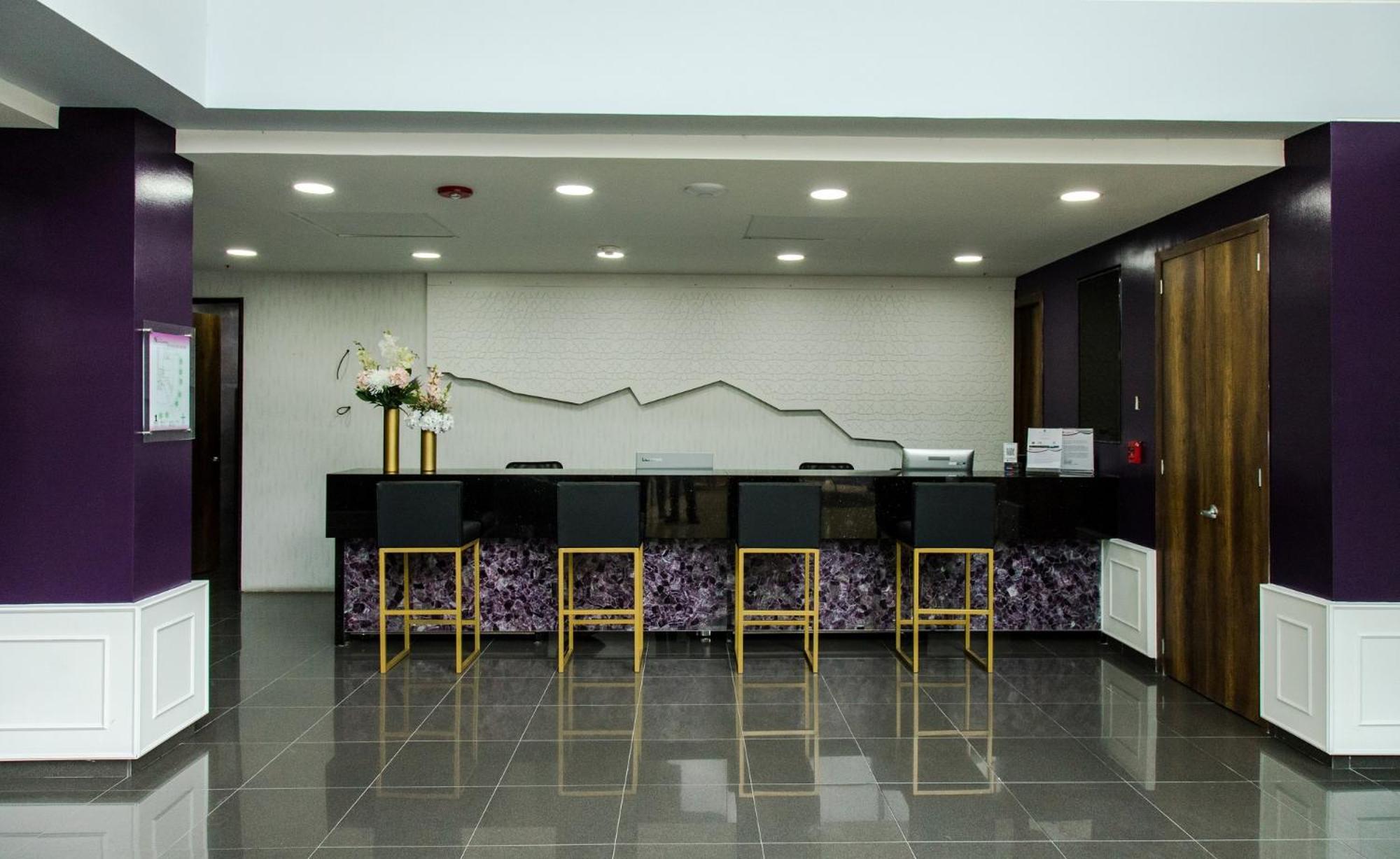 Hotel Roseliere Bucaramanga 佛罗里达布兰卡 外观 照片