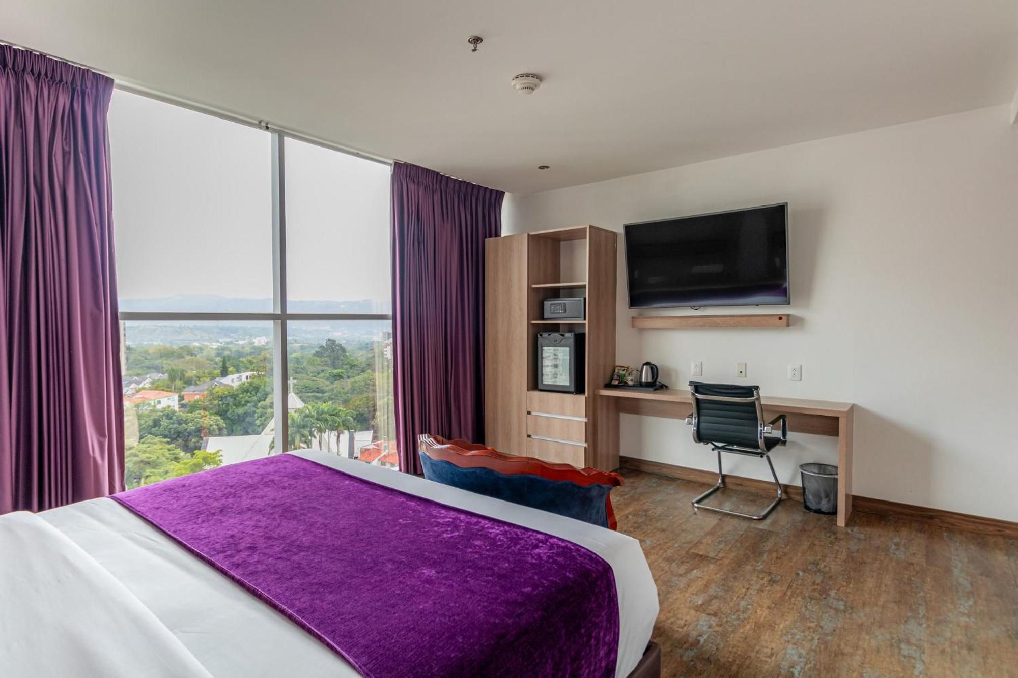 Hotel Roseliere Bucaramanga 佛罗里达布兰卡 外观 照片